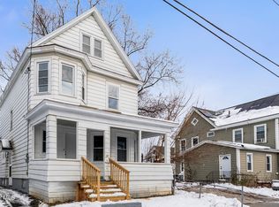 3 Mapleridge Avenue, Albany, NY 12209