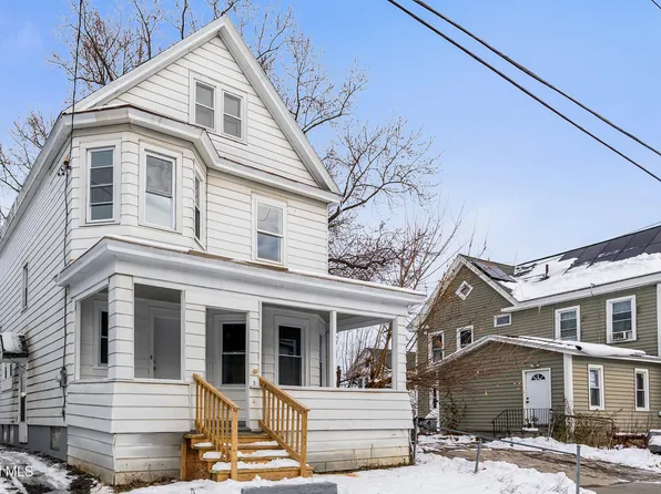 3 Mapleridge Avenue, Albany, NY 12209