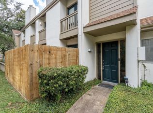 2100 Tanglewilde St APT 269, Houston, TX 77063