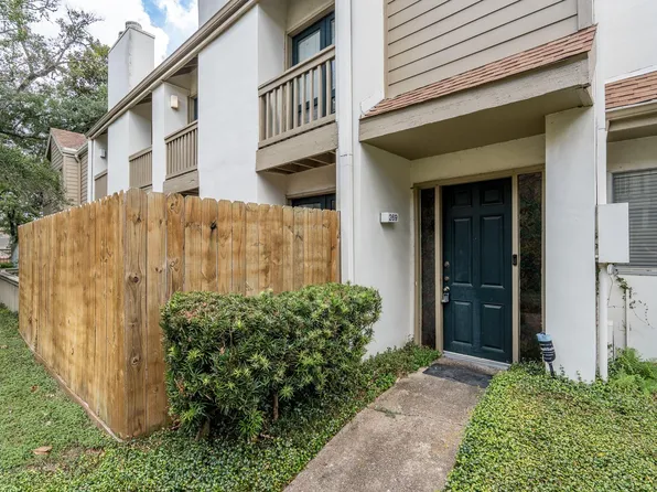 2100 Tanglewilde St APT 269, Houston, TX 77063