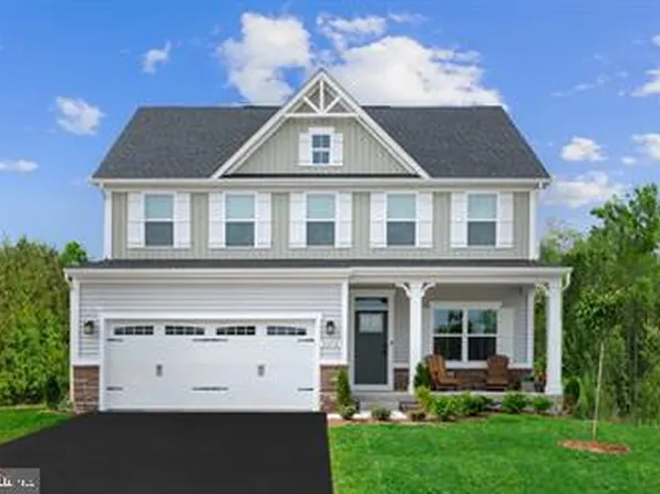 8240 Kathryn Ct, Laurel, MD 20723