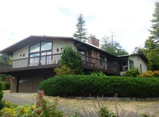 981 Anderson Creek Rd, Talent, OR 97540