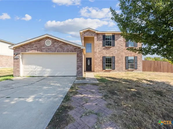 3301 Thunder Creek Dr, Killeen, TX 76549