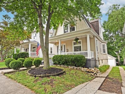 2742 Willard Ave, Cincinnati, OH, 45209