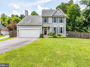 6287 Patuxent Quarter Rd, Hanover, MD 21076