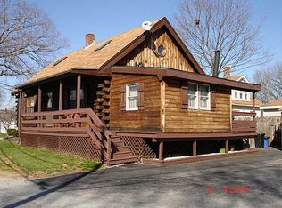 2 Golden Blvd, North Smithfield, RI 02896