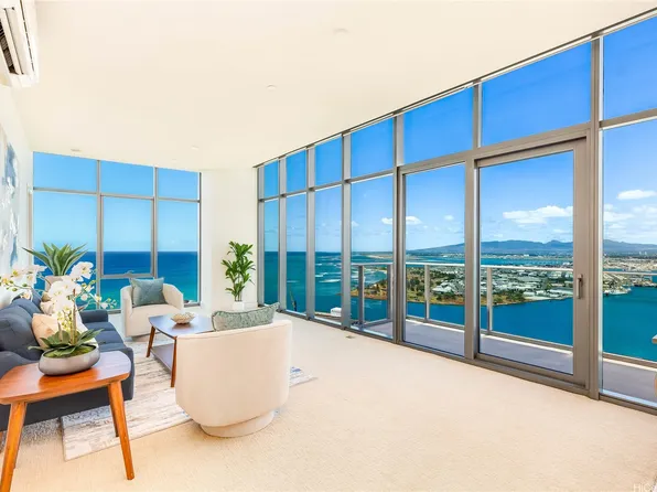 600 Ala Moana Blvd #4302, Honolulu, HI 96813