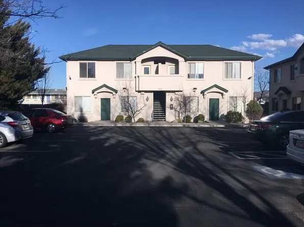 185 Hillcrest Dr APT B, Reno, NV 89509