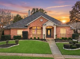 7912 Chaddington Dr, North Richland Hills, TX 76182