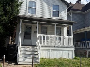528 Allegheny Ave, Aliquippa, PA 15001