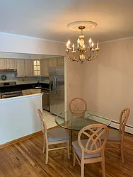 Rented by Halvatzis Realty