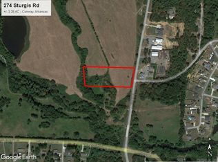 274 Sturgis Rd, Conway, AR 72034