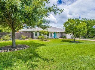 316 Alyse Rd, Roanoke, TX 76262