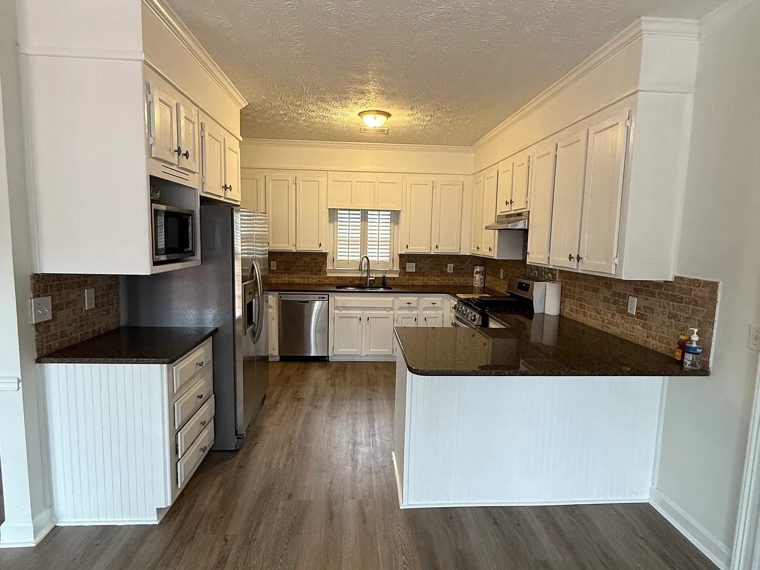 3801 Overlook Trl NW — Photo 2