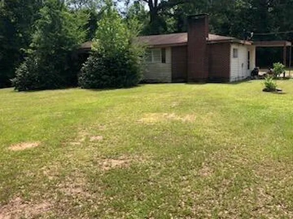240 Ed Parkman Rd, Prentiss, MS 39474