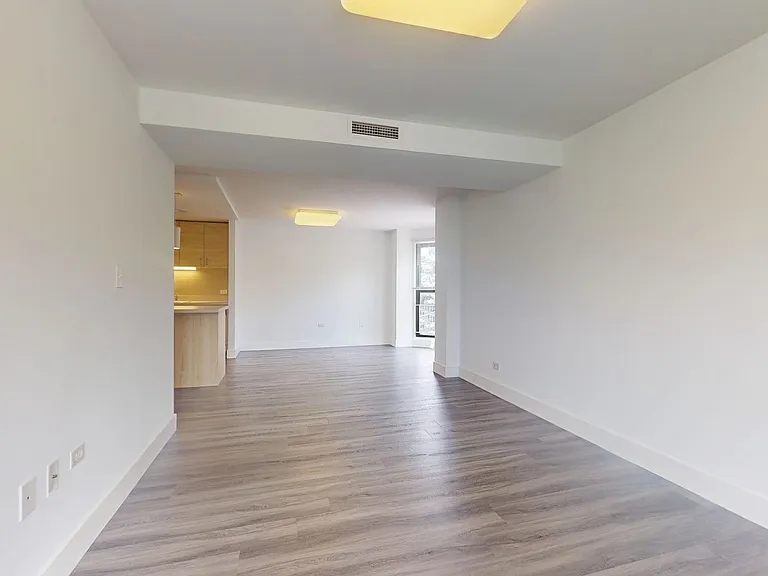 Dining/Living room