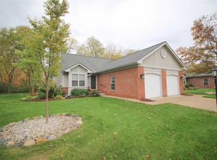 6043 Colony Park Dr, Ypsilanti, MI