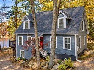 750 Berry River Rd, Barrington, NH 03825