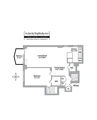 Sold by Douglas Elliman | media 24