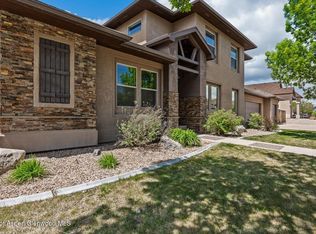 707 Roundup Dr, Grand Junction, CO 81507