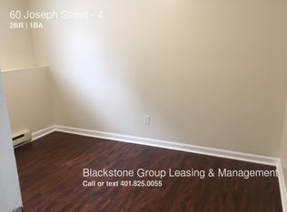 60 Joseph St APT 4, Providence, RI 02904