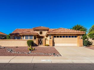 14316 W Gunsight Dr, Sun City West, AZ 85375