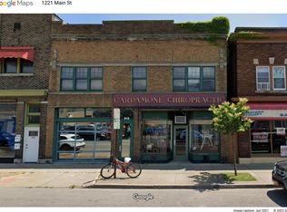 1221 Main St, Niagara Falls, NY 14301