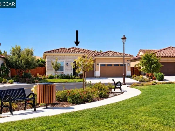 1586 Meritage Loop, Brentwood, CA 94513