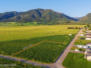 7 A St, Grover, WY 83122