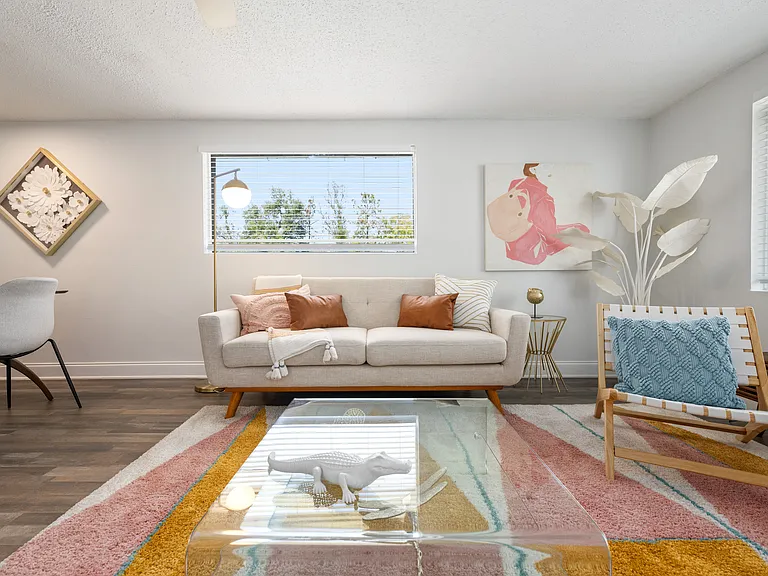 Ayla Apartments — Photo 38