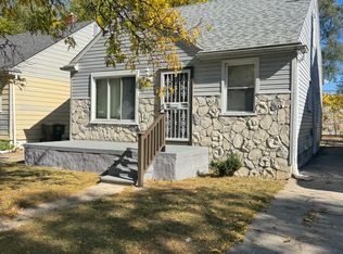 8896 Coyle St, Detroit, MI 48228