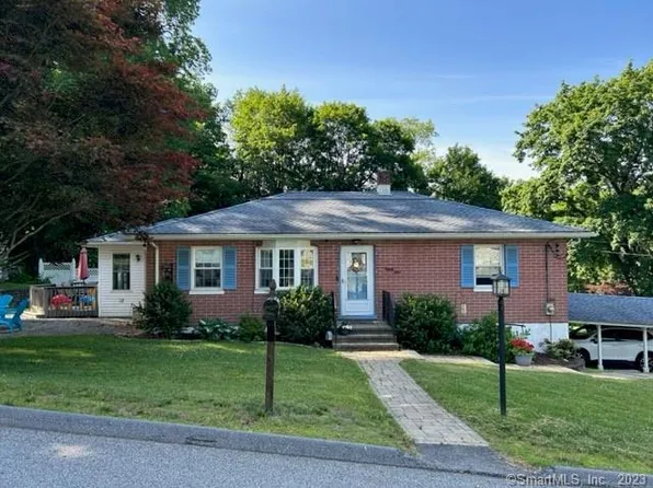 84 Woodruff Avenue, Thomaston, CT 06787