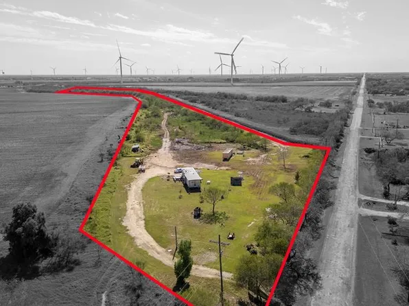 22081 N Olmito Rd, Rio Hondo, TX 78583