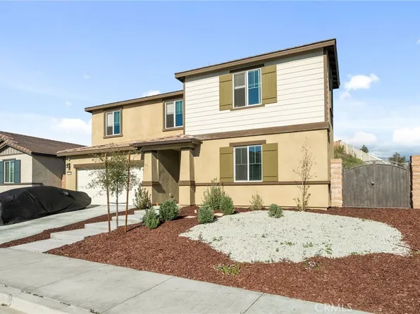 35256 Lopez Ln, Beaumont, CA 92223