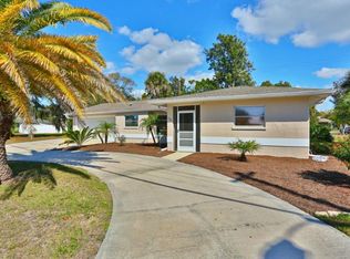 730 Treasure Rd, Venice, FL 34293