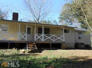 598 Fields Chapel Rd, Canton, GA 30114