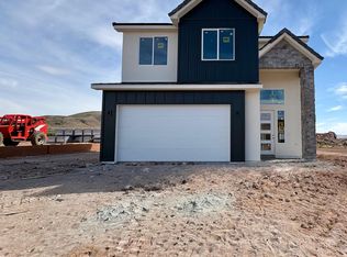 2819 W 310 N, Hurricane, UT 84737