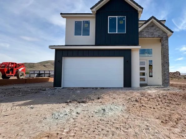 2819 W 310 N, Hurricane, UT 84737