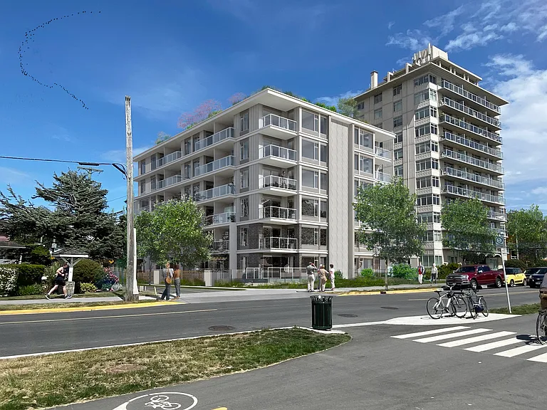 440 Dallas Rd — Photo 2