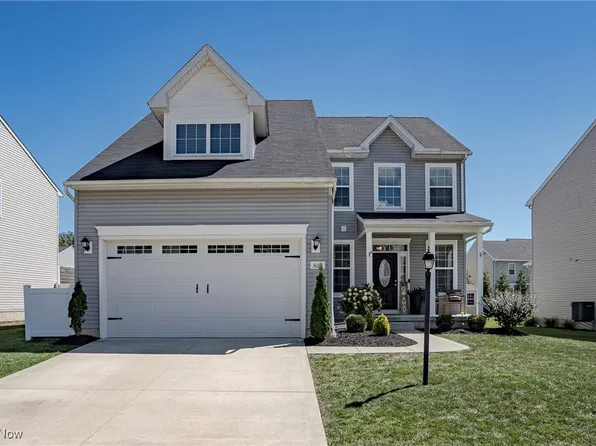 3688 Azalea St, Aurora, OH 44202