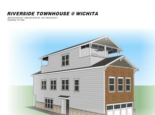 2811 Wichita St, Houston, TX 77004