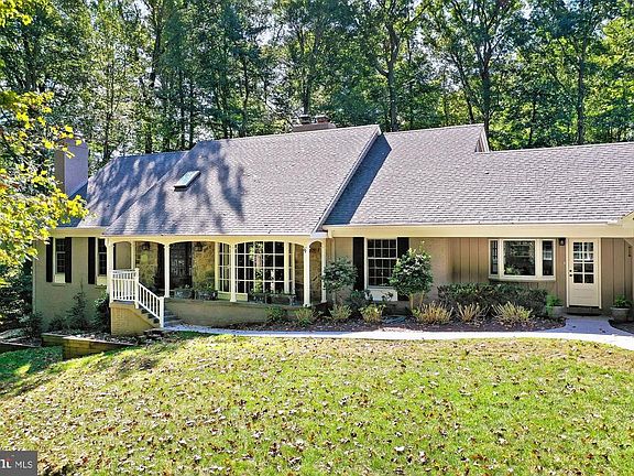 2nd image of 7142 Swift Run Trails Dr