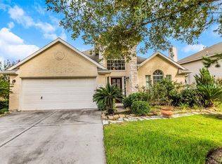 24703 Cobble Canyon Ln, Katy, TX 77494