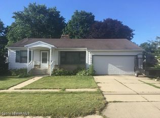 305 2nd St NW, Dodge Center, MN 55927