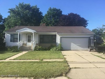 305 2nd St NW, Dodge Center, MN, 55927