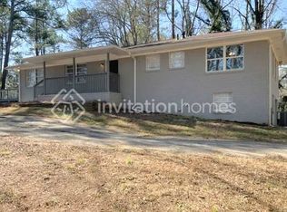 6250 Allen Rd SE, Mableton, GA 30126