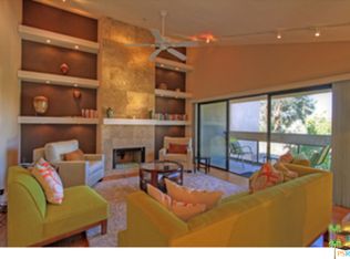 866 Village Sq N, Palm Springs, CA 92262