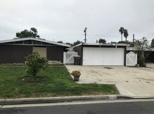 9591 S Harvest Ln, Anaheim, CA 92804