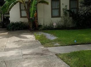 1816 Olive St, Baton Rouge, LA 70802