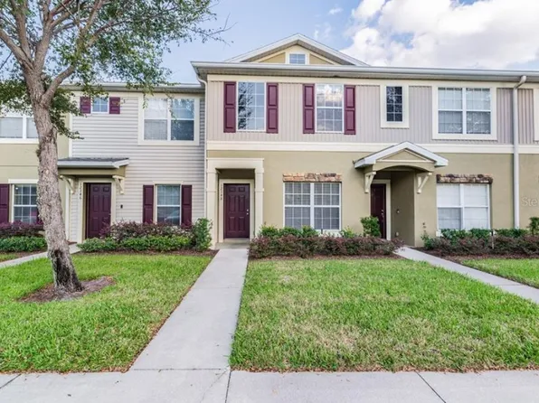 12348 Foxmoor Peak Dr, Riverview, FL 33579